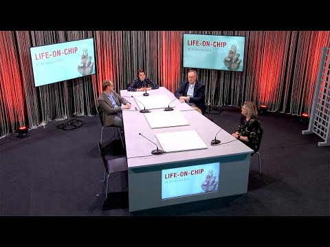 Disruptive Health Solutions (Life-on-Chip 2021)