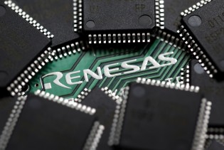 Mixed-signal IC design for Renesas (video)