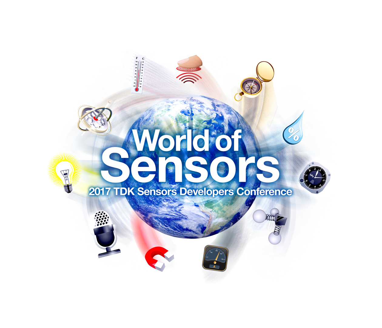 Oct 23-24, 2017 – World of Sensors