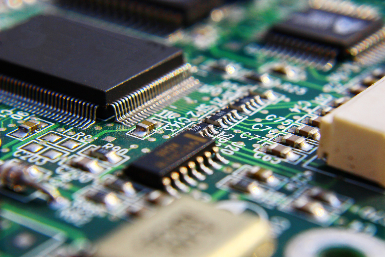 Webinar: Transition from PCB to custom IC