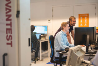 ICsense reports record revenue for 2024