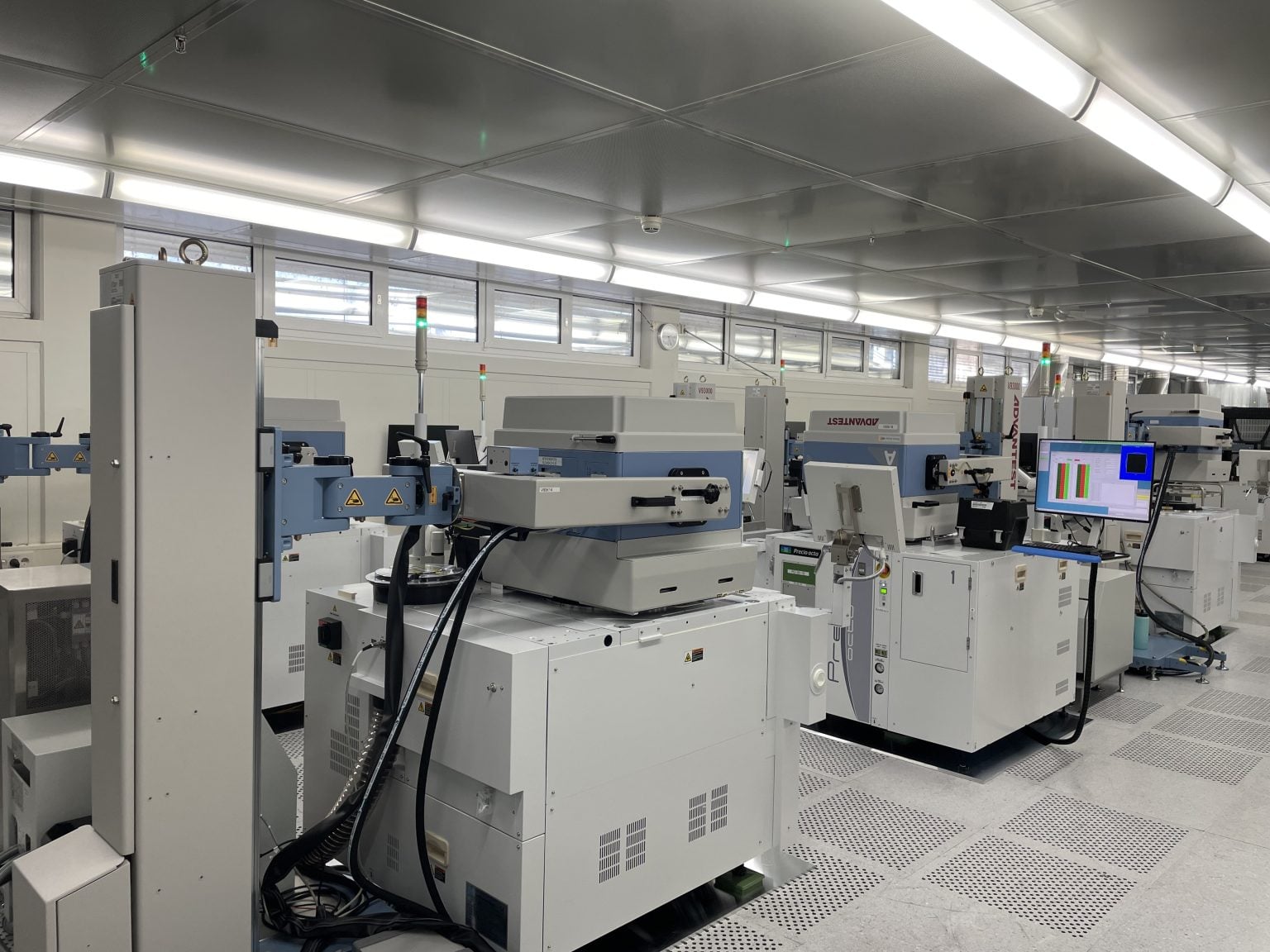 ASIC Design & Supply Services - ICsense